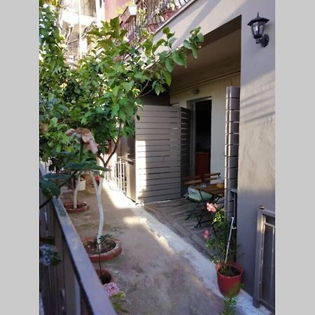 "Amelie" - Kalamata Centre Family Apartment Dış mekan fotoğraf