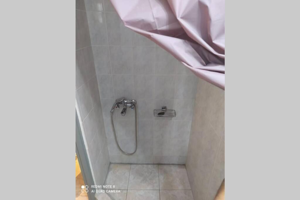 "Amelie" - Kalamata Centre Family Apartment Dış mekan fotoğraf